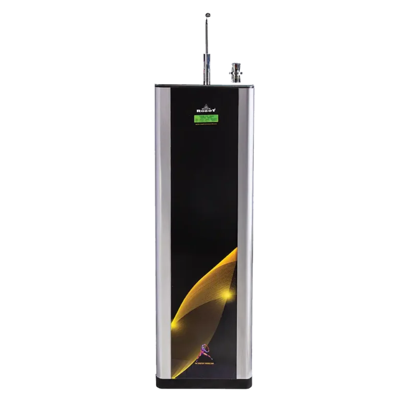 Máy Lọc Nước Nóng Thông Minh R.O + UF Classy Pro 339GHKQ-UR