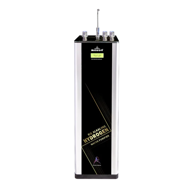 Máy Lọc Nước R.O Hydrogen Kiềm ROBOT RBs-9HA