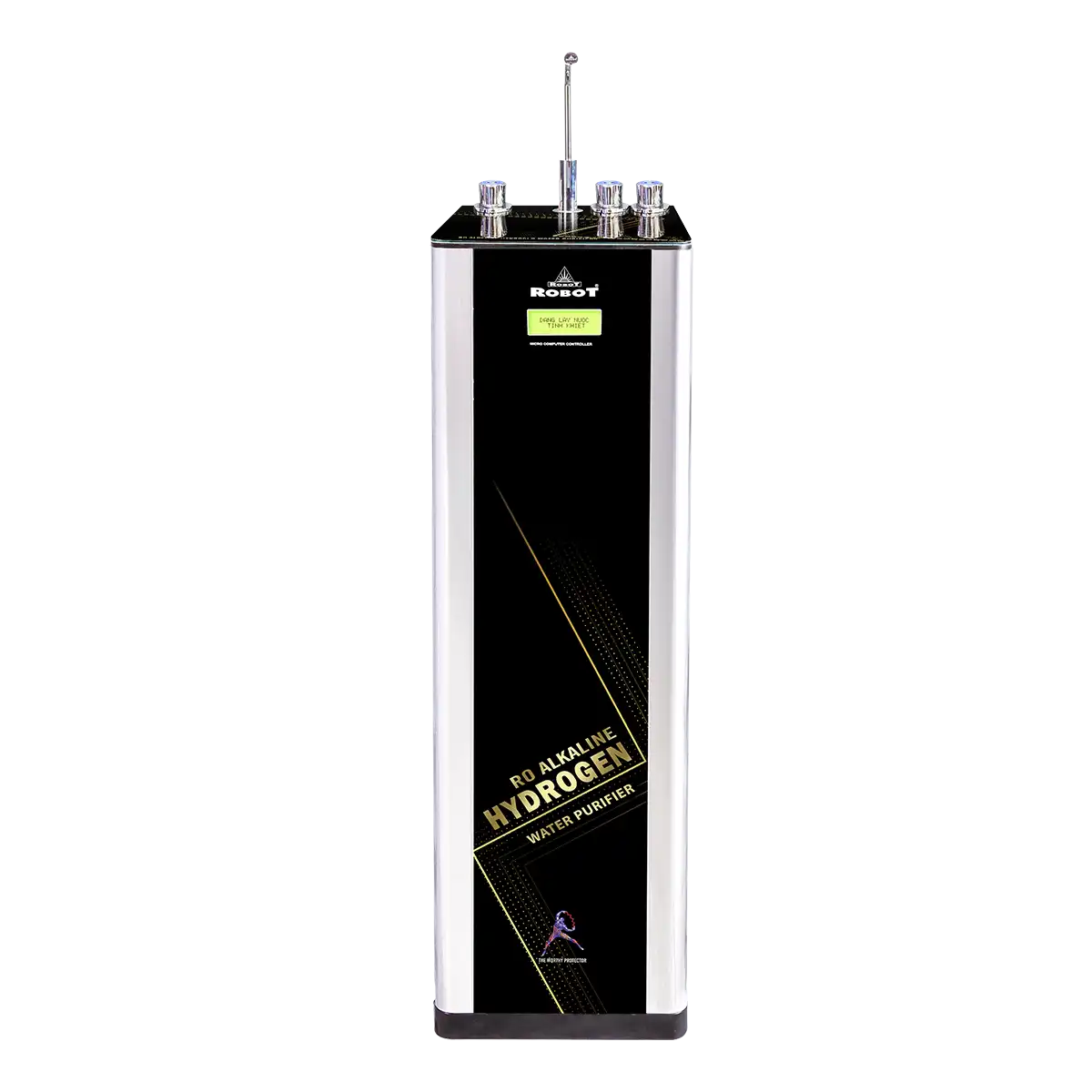 Máy Lọc Nước R.O Hydrogen Kiềm ROBOT RBs-9HA
