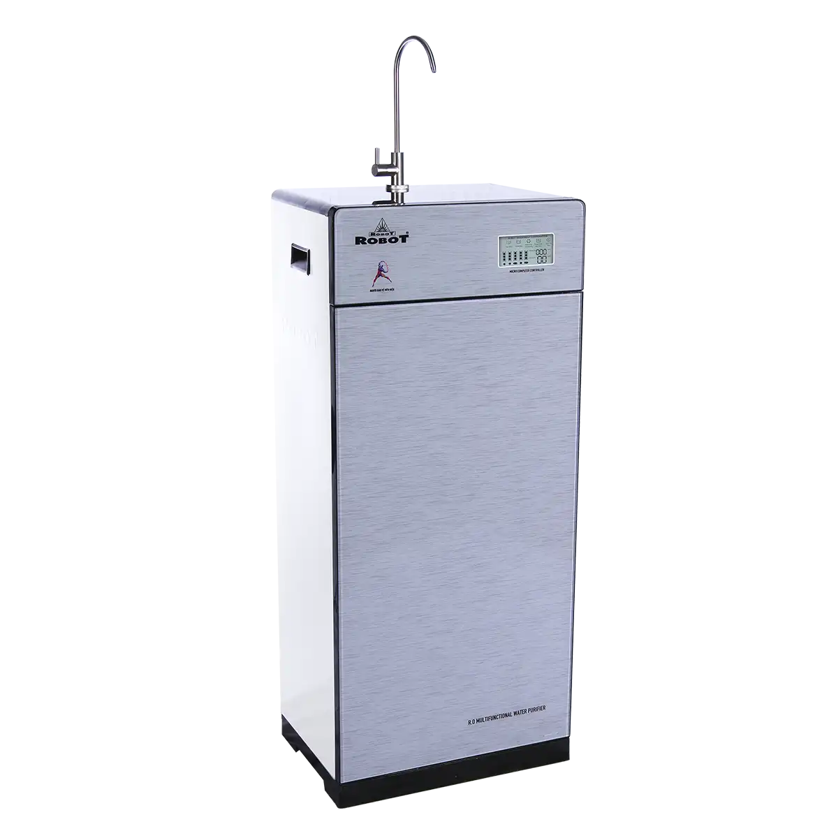Máy Lọc Nước R.O + UF Lux Pro 2410W-UR