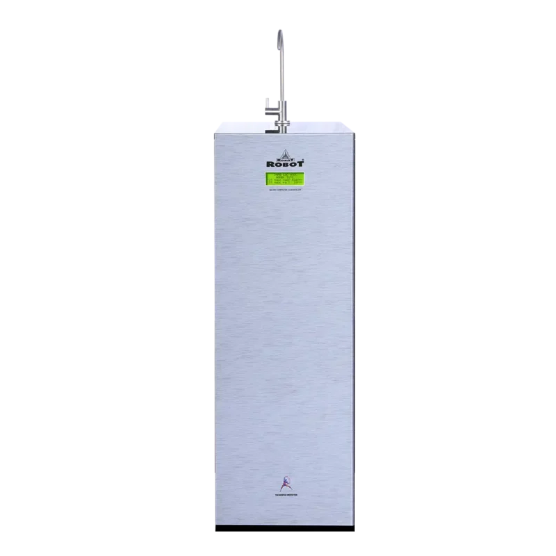 Máy Lọc Nước R.O + UF Reno Pro 239GK-UR
