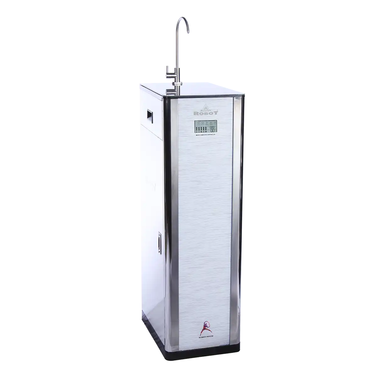 Máy Lọc Nước R.O + UF Classy Pro 339WK-UR