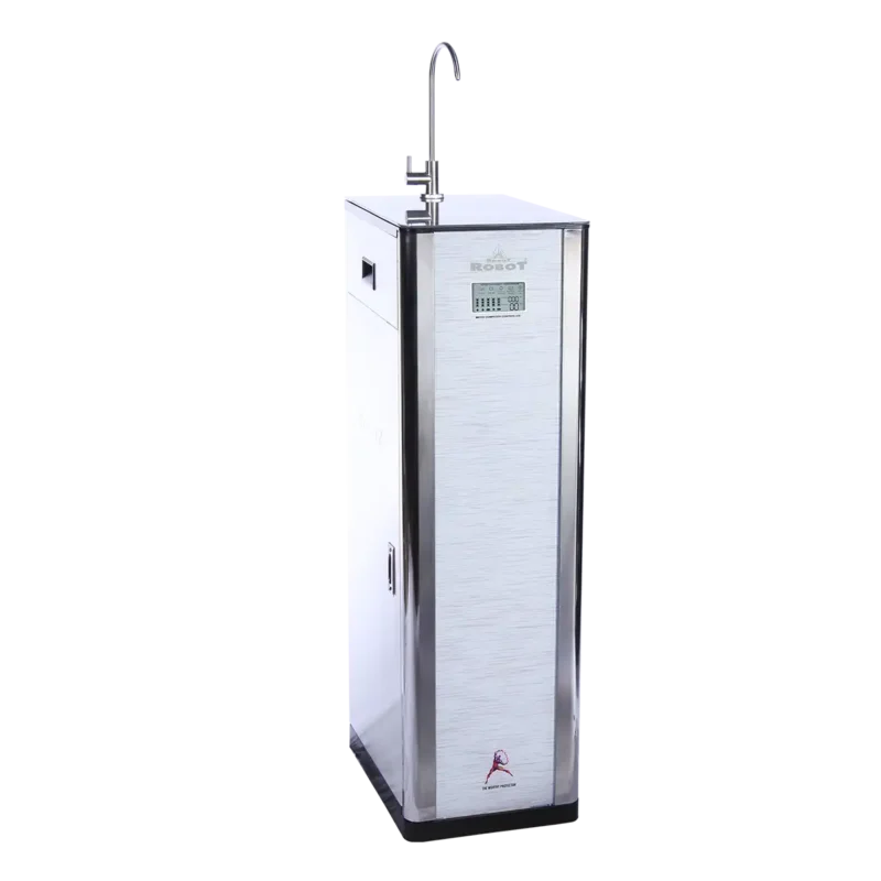 Máy Lọc Nước R.O + UF ROBOT Classy Pro 3410W-UR