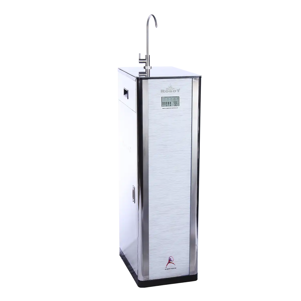 Máy Lọc Nước R.O + UF ROBOT Classy Pro 3410W-UR