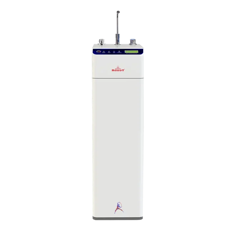 Máy Lọc Nước Nóng Thông Minh - Lạnh ROBOT GrandPlus-9