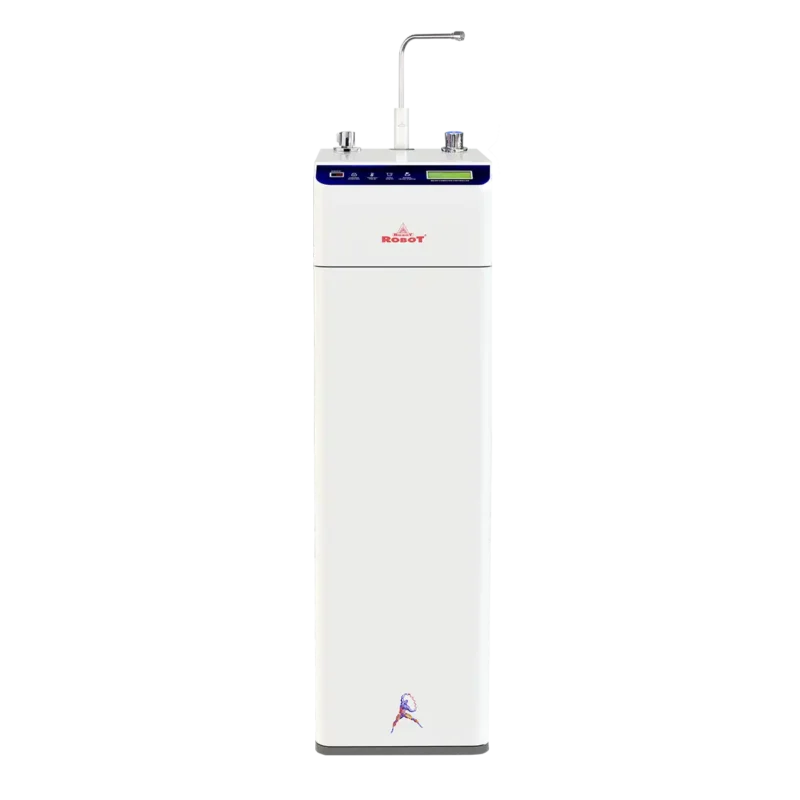 Máy Lọc Nước Nóng - Lạnh ROBOT UltraQC 6U